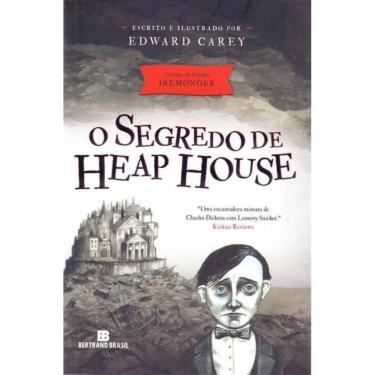 Imagem de Segredo de Heap House, O