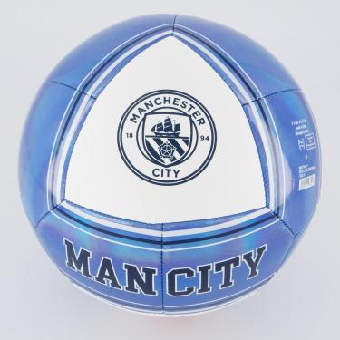 Imagem de Bola Puma Manchester City Culture Campo-Unissex