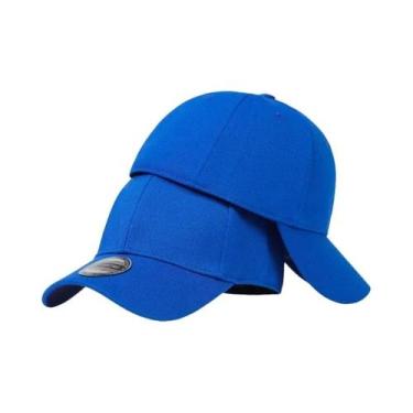 Imagem de Boné Snapback De Alta Qualidade Para Homens E Mulheres, Estilo Trucker