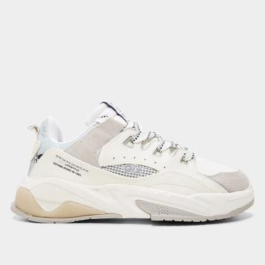 Imagem de Tênis Qix Feat Feminino-Feminino