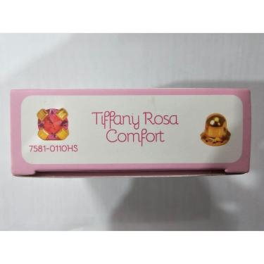 Imagem de Brinco Studex System 75 Baby Tiff Rosa Comfort H32