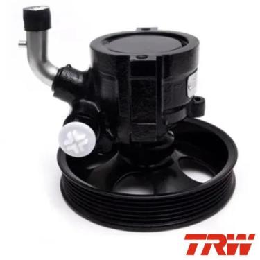 Imagem de Jpr1070 - Bomba Direcao Hidraulica - Astra 04 / Novo Vectra 06 / Zafir