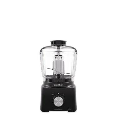 Imagem de Processador Britânia 420W 1 Velocidade Preto BMN04A 110V, 110V