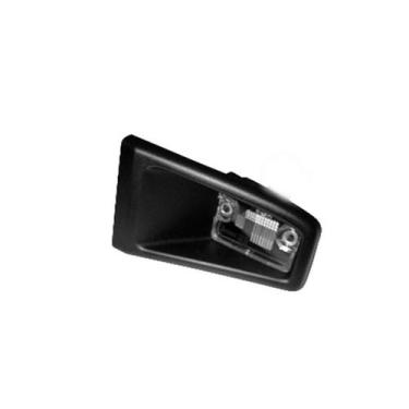 Imagem de Lanterna Placa Ld Strada 2006 Em Diante - D PAULA