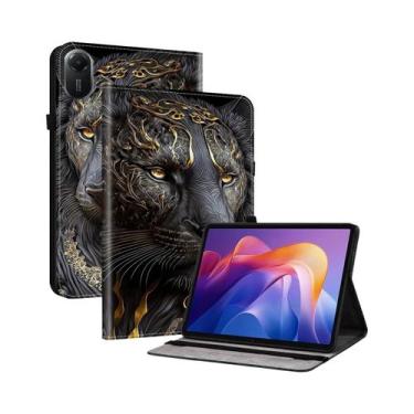 Imagem de Capa De Couro PU Com Suporte Para Tablet RedMi K Pad 8.8 11" Para Xiao