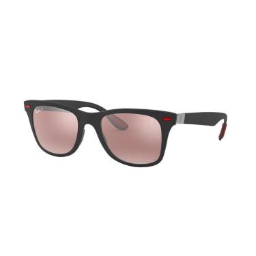 Imagem de Óculos de Sol Ray-Ban RB4195M-Masculino