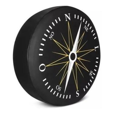 Imagem de Capa Estepe Para Pneu Ecosport Bussola 2015 2016 - Auto's