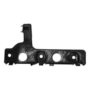 Imagem de Suporte guia parachoque dianteiro ka 2014 2015 2016 2017 2018 2019 - L