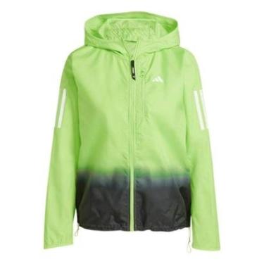 Imagem de JAQUETA CORTA VENTO OWN THE RUN BASE JP0826 - AMARELO/AZUL PP-Feminino