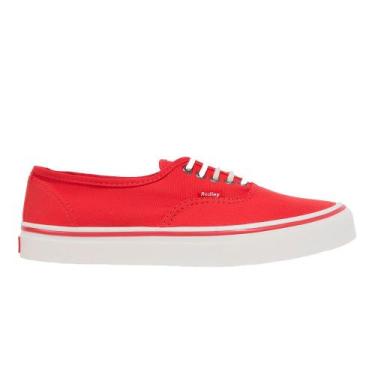 Imagem de Tênis Redley Originals - Vermelho, 41