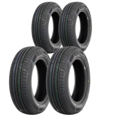 Imagem de Kit 4 Pneus 185/65R14 86H Fastway P7 Xbri