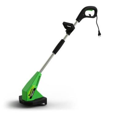 Imagem de Aparador de Grama Trapp Master AT 1800 Bipartido, 1800W - 220 Volts, 2