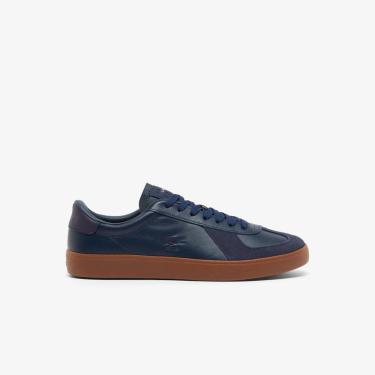 Imagem de Tênis Couro Lacoste Baseshot Pro Masculino-Masculino