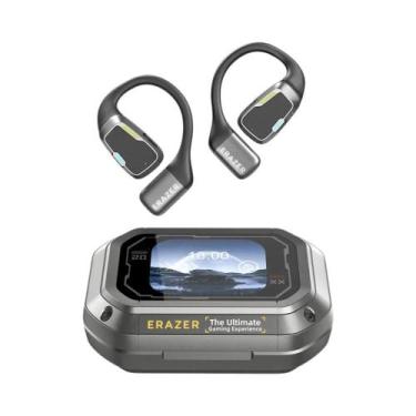 Imagem de Fone De Ouvido Gamer Erazer XP6 AI Translator, Fones Bluetooth À Prova