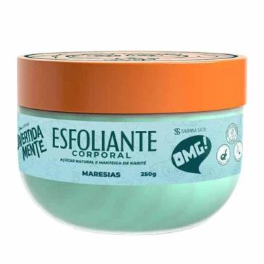 Imagem de Esfoliante Corporal Cia Beauty Divertidamente x Sabrina Sato - Inveja,