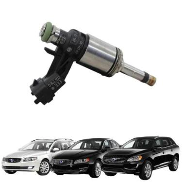 Imagem de Bico Injetor Volvo Xc60 T5 2010 2017 0261500333 BI333 - WOKAVIER
