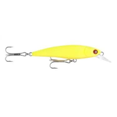 Imagem de Isca artificial nakamura ipon 65 6,5cm 6g (fundo) - LUCKY, 108