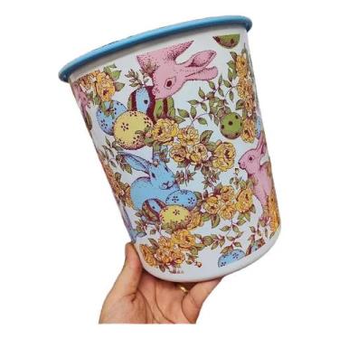 Imagem de Tupperware Super Instantânea 4,2 Litros, Pascoa