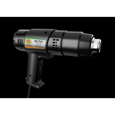 Imagem de Soprador Térmico Profissional Nacional Tks 1200w - Gomesan