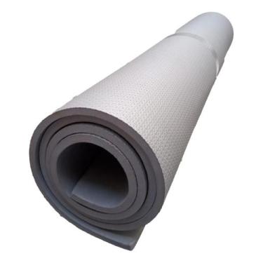 Imagem de CINZA ESCURO Manta Tatame 10mm 200x100cm - Império Tatames