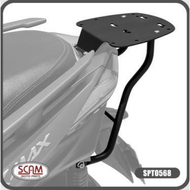 Imagem de Scam suporte bau superior yamaha xmax250 2021 spto568