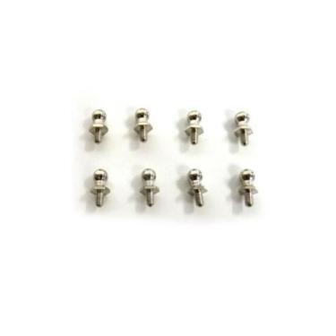 Imagem de Ht shock balls 8pc 86059