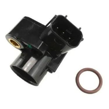 Imagem de Sensor Map Tps Tbi Hibrido Pop Biz 110i 16 A 21 Cg Start 160 18 A 21 -