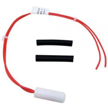Imagem de Sensor Temperatura 2,7k Geladeira W10531315 - SIMIL