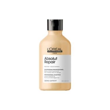 Imagem de Loreal serie expert absolut shampoo 300ml