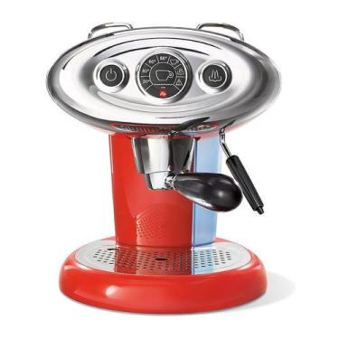 Imagem de Máquina para Café Espresso Illy X7.1 Vermelha 220V, 220V