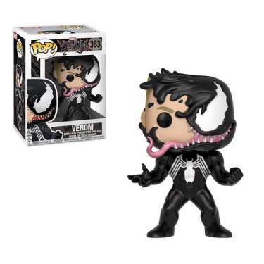 Imagem de FUNKO POP! MARVEL: Marvel Venom - Venom 363