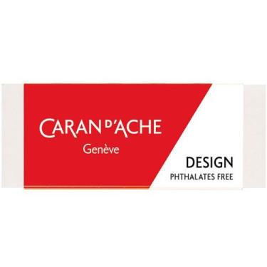 Imagem de Borracha Design Caran d Ache Lapis Grafite, de Cor e Lapiseira - Caran