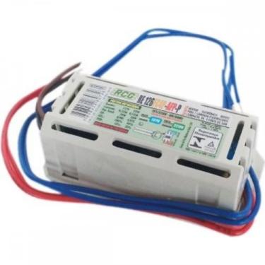Imagem de Reator Eletronico Rcg 1X26W 4 Pinos Bivolt 89150