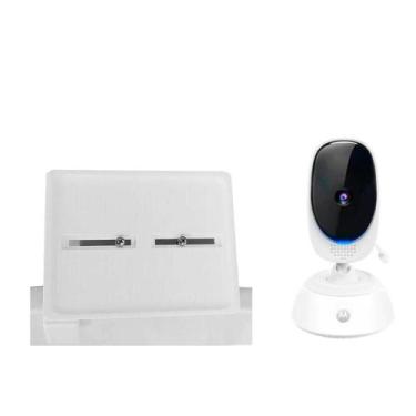 Imagem de Suporte Compativel Com Babá Eletrônica Motorola Comfort 85 - LEAO3D
