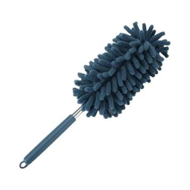 Imagem de Escova De Limpeza Mini Extensível E Flexível Para Carro, Ferramenta De