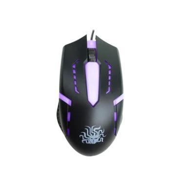 Imagem de Mouse USB Gamer Start, 1200 DPI - 015-0086