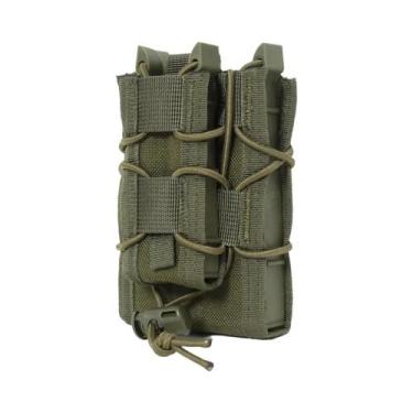 Imagem de Bolsa De Armazenamento MOLLE De Liberação Rápida Para Acessórios De Ar