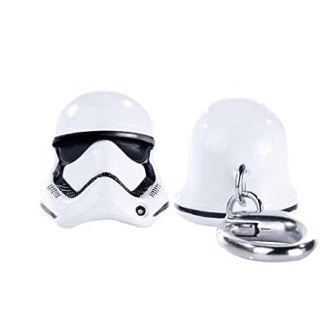 Imagem de Star Wars Stormtrooper Helmet - Chaveiro Iron Studios Iron Studios