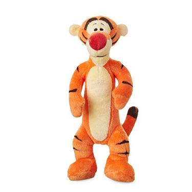 Imagem de Disney Tigger de pel cia Ursinho Pooh Mini saco de feij o