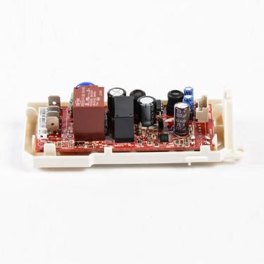 Imagem de Controle Eletrônico Refrigerador Brastemp Conjunto Hercules 127 volts W10632495