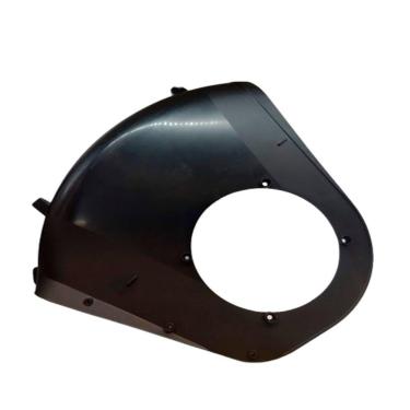 Imagem de Protetor Da Base Cortadora De Relva Para Motor B4T 6000Cr Branco 19406960