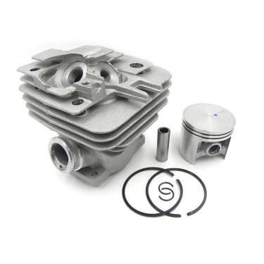 Imagem de Cilindro Com Pistão 47Mm Motosserra Ms 361 Stihl