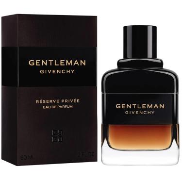 Imagem de Gentleman Réserve Privée Givenchy Masculino Edp 60Ml