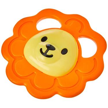 Imagem de Winfun - Mordedor Safari Leão Multicor - Yestoys