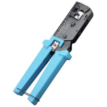 Imagem de Ferramenta Leviton 40989-ACT EZ-RJ45 ADVA CRIMP