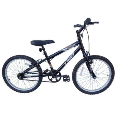 Imagem de Bicicleta Infantil Aro 20 Rebaixada Mtb Fast - Xnova - Xnova Bike