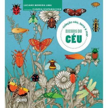 Imagem de Bichos Do Ceu