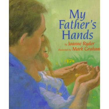 Imagem de My Father´S Hands