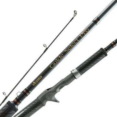 Imagem de Okuma Guide Select Pro Salmon Rods, 9'2