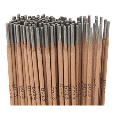 Imagem de Forney Haste de solda 30305 E6013, 9,5 mm, 2,2 kg